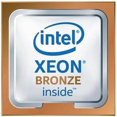 Intel Xeon Bronze 3106 1.7GHz Socket 3647 Tray