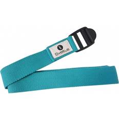 Polyester Yogaausrüstung Sveltus Yoga Belt