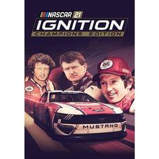 Nascar 21: Ignition - Champions Edition (PC)