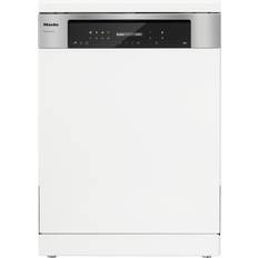 Miele Fristående Diskmaskiner Miele PFD101 Vit