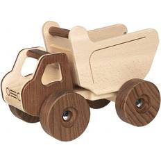 Goki Lastwagen Goki Dump Truck