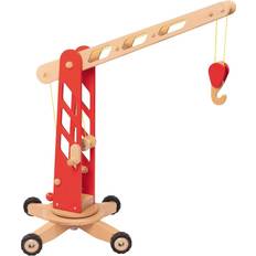 Goki Arbejdskøretøj Goki Crane