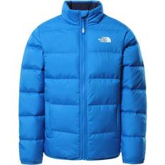 The North Face Youth Reversible Andes Jacket - Hero Blue