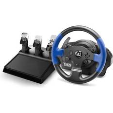 Thrustmaster T150 RS Pro Force Feedback - Black/Blue