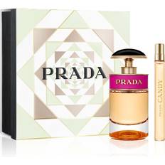 Prada 30ml Prada Candy Gift Set EdP 30ml + EdP 10ml