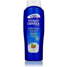 Creamy Shower Gel