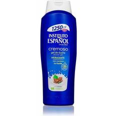 Instituto Español Creamy Shower Gel 1250ml