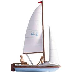 Noch Sailboat 1:87