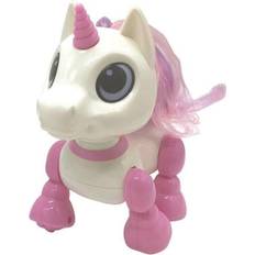 Einhörner Interaktive Tiere Lexibook My Little Unicorn Robot