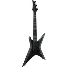 Ibanez XPTB720-BKF Black Flat Guitare électrique