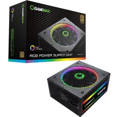PSU Units Gamemax RGB-1050 1050W