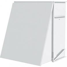 Franke Cabinet 352-10 60cm, Vit, Grå