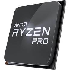 AMD Ryzen 7 Pro 2700 3.2GHz Socket AM4 Tray