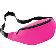 BagBase Adjustable Belt Bag 2.5L -Fuchsia