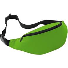 BagBase Adjustable Belt Bag 2.5L - Lime