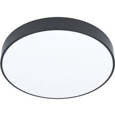 Eglo Zubieta-A Ceiling Flush Light ∅ 30cm