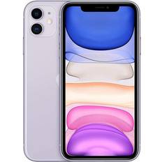 Apple iPhone 11 Mobiltelefoner Apple iPhone 11, 128GB Purple