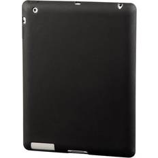 Apple iPad 2 - Tablets Tabletetuier Hama Protective Silicone Cover for iPad 2