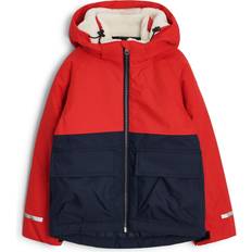 10000 Jackor Barnkläder Tretorn Kids Camper Jacket - Bright Red