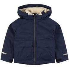 Tretorn Kids Camper Jacket - Navy