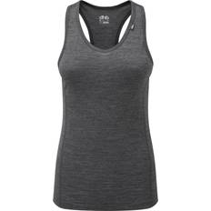 M’150 Dhb Merino Sleeveless Base Layer M150 Women - Grey Marl