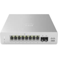 Cisco MS120-8-HW