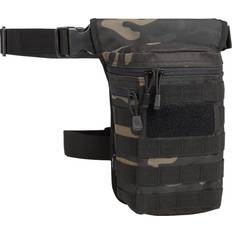 Side Kick Bag No. 2 - Dark Camo