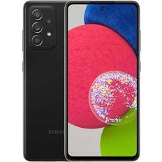 Samsung Galaxy A52s 5G 6GB RAM 128GB Awesome Black