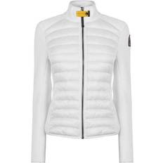 Parajumpers Olivia Jacket - Off-White