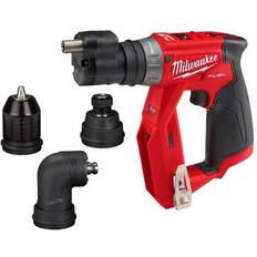 Milwaukee Driller Milwaukee M12 FDDXKIT-0X