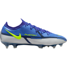 Nike Phantom GT2 Elite FG Recharge Pack - Blue Men's