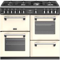 Stoves Richmond Deluxe S1000G Beige