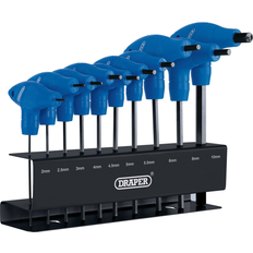 Draper Hex Keys Draper 33869 Hex Key