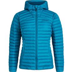 Berghaus Women's Nula Micro Insulated Jacket - Blue