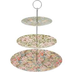 Zinc Cake Stands Spode Morris & Co Cake Stand 10.4"