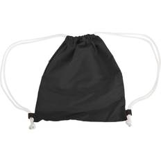 BagBase Icon Gymsac 2-pack - Black