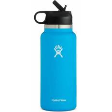 Metal - Opvaskemaskineegnede Drikkedunke Hydro Flask 2.0 Drikkedunk 1.1L