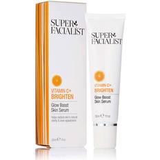 Vitamin C+ Brighten Glow Boost Skin Serum