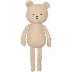 Jabadabado Mjukisdjur Jabadabado Buddies Teddy 36cm