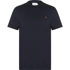 Farah Vintage Denny T-shirt - True Navy