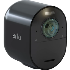 Arlo Ultra VMS5140 Wi-Fi Notturna 180°