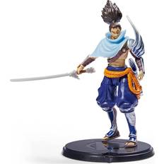 League of legends figure League of Legends Yasuo