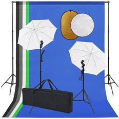 Photo studio vidaXL Photo studio 30176034