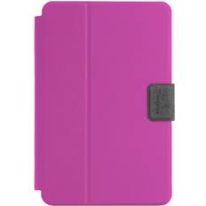 Targus SafeFit 9-10 inch Rotating Universal Tablet Case - Pink