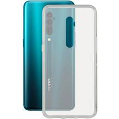 Oppo reno Ksix TPU Case for Oppo Reno