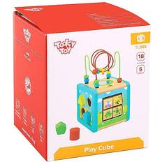 PLay Cube