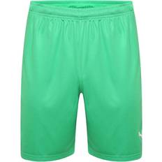 Puma Kid's Liga Shorts - Bright Green/White