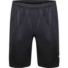 Puma Kid's Liga Shorts - Black/White