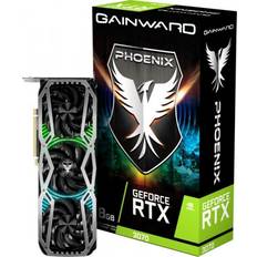 Rtx 3070 Gainward GeForce RTX 3070 Phoenix HDMI 3xDP 8GB