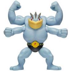 Pokémon Battle Feature Figure Machamp